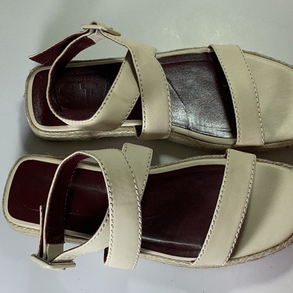 STAUD
Women's Lara Espadrille Sandals - Picture 7 of 10